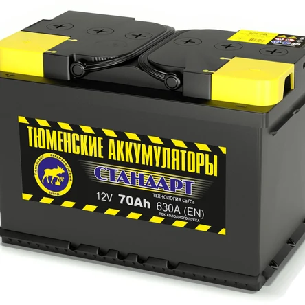 6CT-70L/LR (Са/Са)