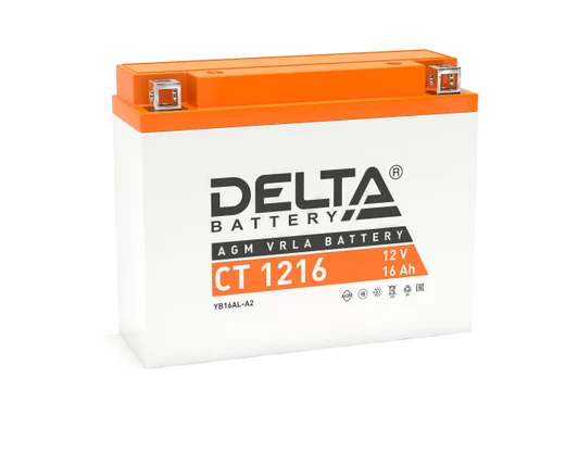 DELTA CT 1216