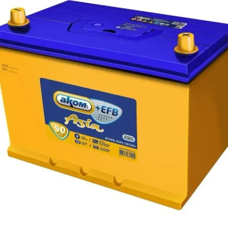 АКОМ Asia EFB 90