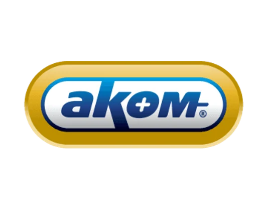 Линейка аккумуляторов «АКОМ»