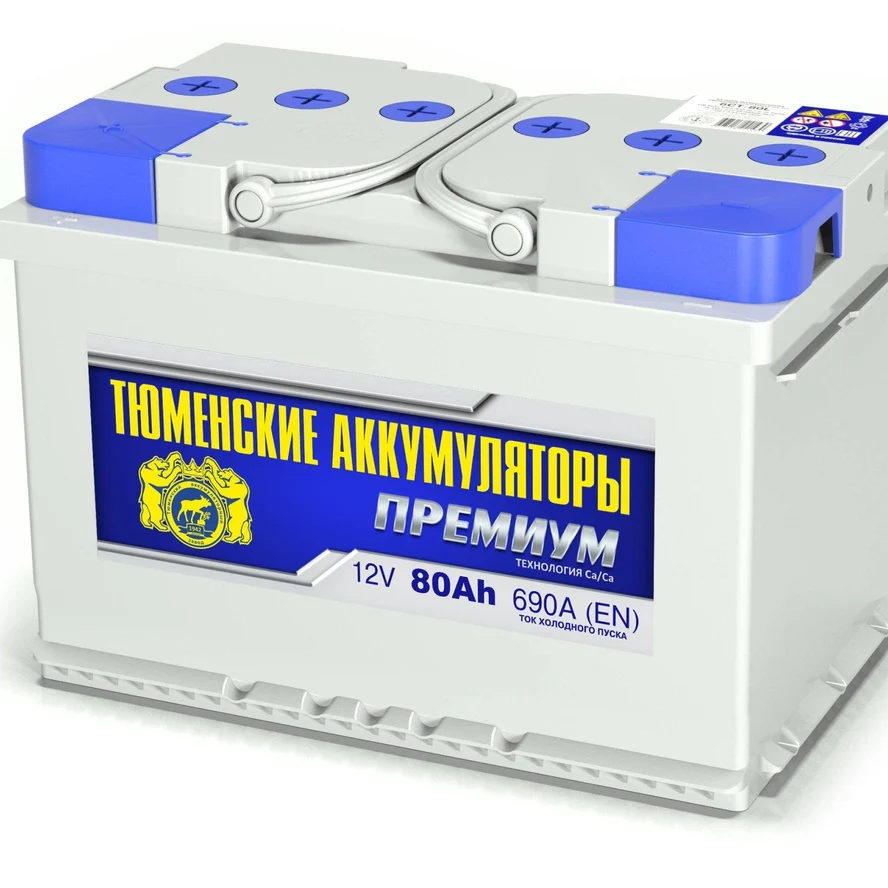 6CT-80L/LR (Са/Са)