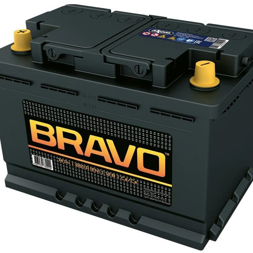 BRAVO 74