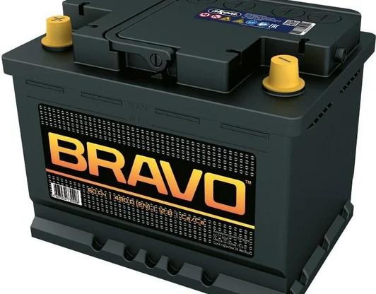 BRAVO 60