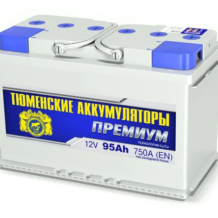 6CT-95L/LR (Са/Са)