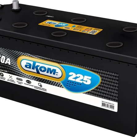 АКОМ 225