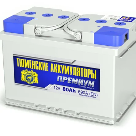 6CT-80L/LR (Са/Са)