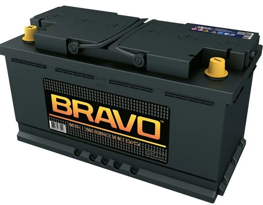 BRAVO 90