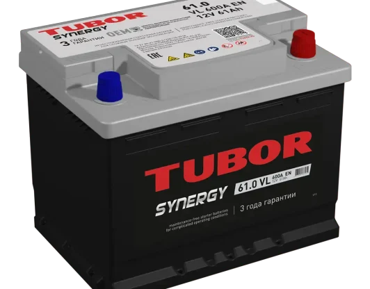 6СТ-61.0 VL/6СТ-61.1 VL
