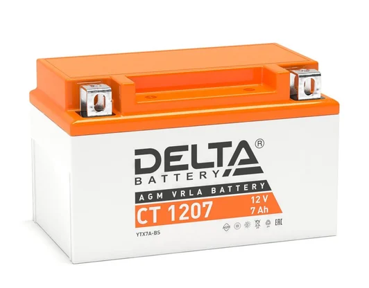 DELTA CT 1207