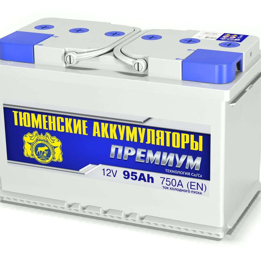 6CT-95L/LR (Са/Са)