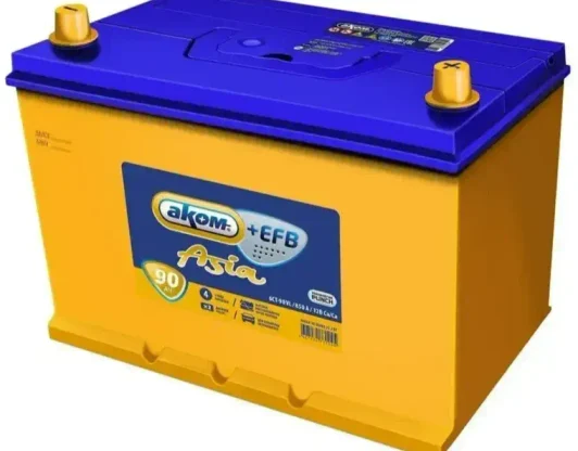 АКОМ Asia+EFB 90