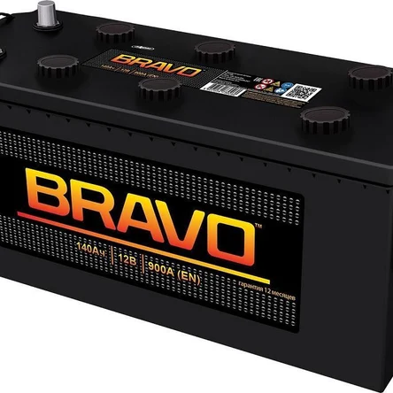 BRAVO 140