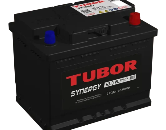 6СТ-63.0 VL kamina