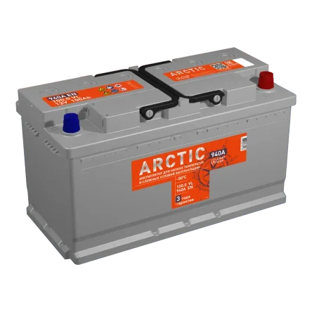 TITAN ARCTIC 6CT-100.0 VL