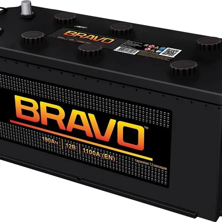 BRAVO 190