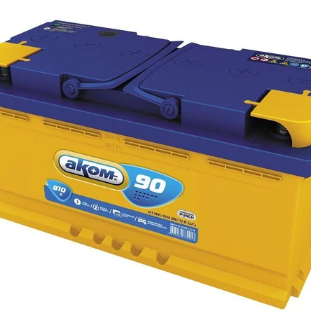 АКОМ 90