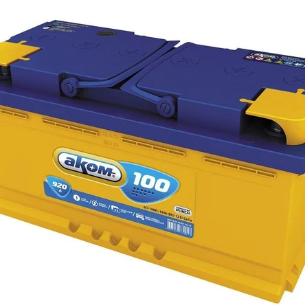 АКОМ 100