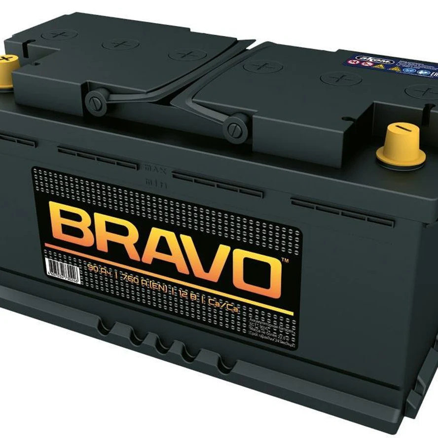BRAVO 90